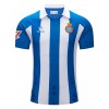 Maillot de Supporter RCD Espanyol Domicile 2024-25 Pour Homme